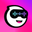 Icon of program: Luvia - Live ChatAdult Sh…