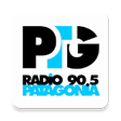Icono de programa: Radio Patagonia 90.5