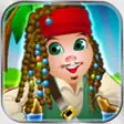 Icon of program: Pirates Island - Play and…