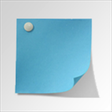 Icono de programa: Corkboard for Windows 10