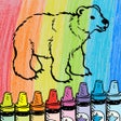 Icon of program: Coloring Book Fun: Paint …