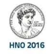 Icon of program: HNO 2016