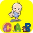 Icon of program: Alphabet Learn Phonics AB…