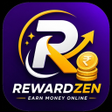 Icono de programa: Rewardzen - Earn Money On…