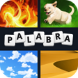 Icon of program: 4 Fotos 1 Palabra