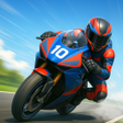 Icon of program: Motor Race: Real Simulato…