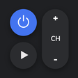 Icono de programa: UniMote - Smart TV Remote