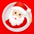 Icon of program: Christmas Backgrounds for…