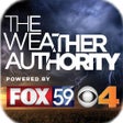 Icono de programa: The Indy Weather Authorit…