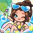 Icon of program: 啊哈世界-创造你的奇妙小镇