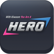 Icon of program: KIWOOM HERO S Trading