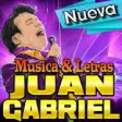 Icon of program: Juan Gabriel Musica