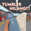 Icon of program: Tumbler Hilang di Kereta