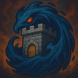 Icon of program: Fortlock: Chaos Wave