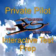 Icon of program: Private Pilot Interactive…