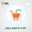Icon of program: Ajax Add To Cart for Mage…