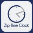 Icon of program: Zip Time Clock