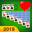 Icon of program: Solitaire - Classic Card …