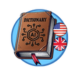 Icon of program: English Dictionary - Offl…