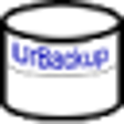 Icono de programa: UrBackup Client