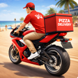 Icon of program: City Pizza Game: Food Del…