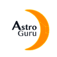 Icon of program: Astro Guru