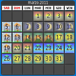 Icono de programa: Shift Scheduler for Windo…