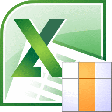 Icono de programa: Excel Convert Column To T…