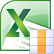 Icon of program: Excel Convert Column To T…