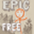Icono de programa: Draw a Stickman: Epic Fre…