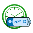 Charging Time icon