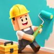 Icono de programa: Fixer Inc: Home Renovatio…