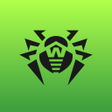 Icon of program: Dr.Web