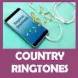 Icon of program: Country Ringtones