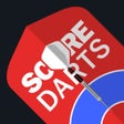 Icon of program: Score Darts