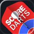 Icon of program: Score Darts