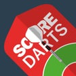 Icono de programa: Score Darts