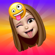 Icon of program: Funmoji: Emoji Challenge …