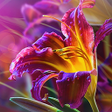 Icon of program: Flowers Live Wallpaper