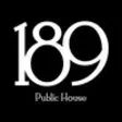 Icon of program: 189 Public House