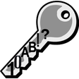 Icono de programa: SimpleKey