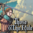 Icon of program: Those Who Rule