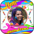 Icon of program: Holi Photo Frame 2018