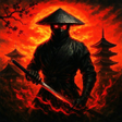 Icon of program: Shadow Ninja: Offline Sam…