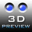 Icon of program: 3D Preview Camera