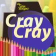 Icon of program: CrayCray by inSehnDesigns