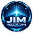 Icono de programa: Jim Tunnel VPN