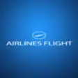 Icon of program: Airline Flight