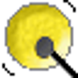 Icono de programa: Gong