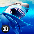 Icon of program: Megalodon Shark Attack Si…